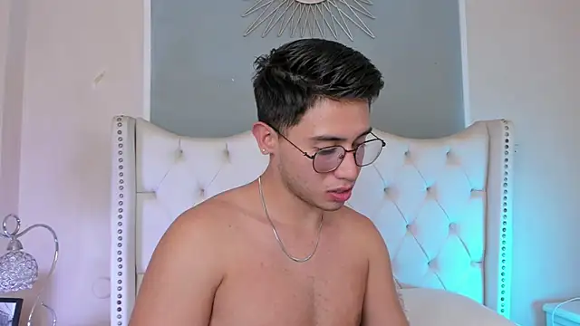 Brandonn Millerr online show from 31, 1, 2025