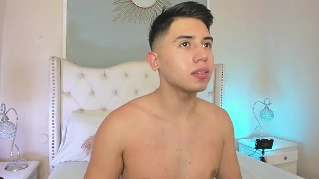 Brandonn Millerr online show from 7, 1, 2025