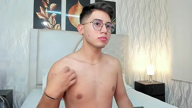 Brandonn Millerr online show from 12, 1, 2025