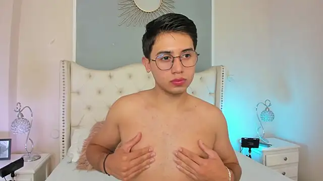 Brandonn Millerr online show from 29, 12, 2024