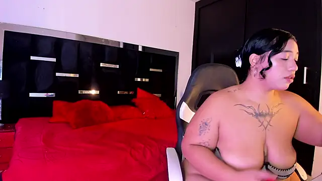 Tasha Sant online show from 7, 10, 2025