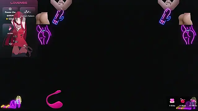 Snapshot of LauraMonolo chatting on 22, 5, 2026 LauraMonolo online show from 22, 5, 2026