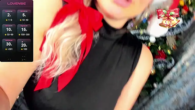 candy queeen online show from 26, 12, 2024