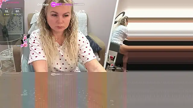 candy queeen online show from 9, 11, 2025