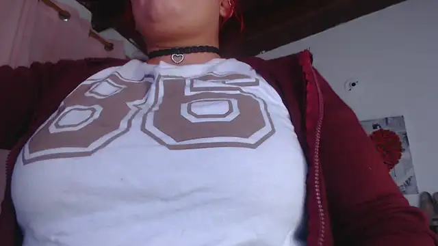 Amara Red online show from 20, 4, 2026