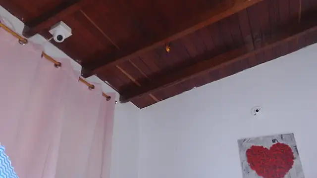 Amara Red online show from 22, 4, 2026