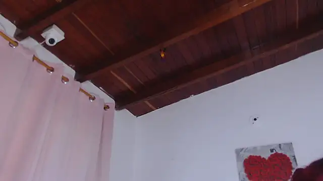 Amara Red online show from 9, 4, 2026