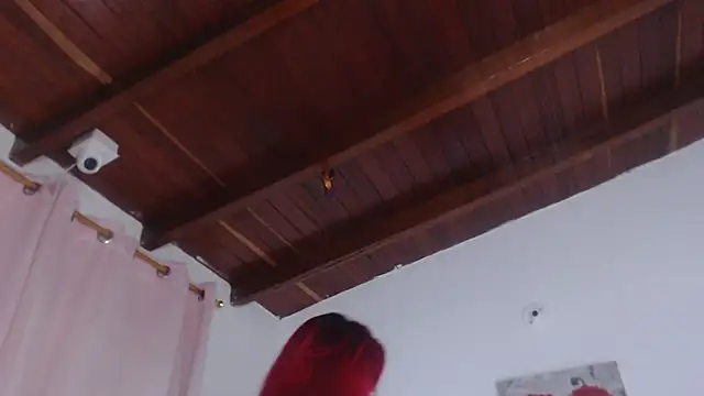 Snapshot of Amara_Red chatting on 27, 4, 2026 Amara Red online show from 27, 4, 2026