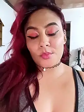 Amara Red online show from 18, 1, 2026