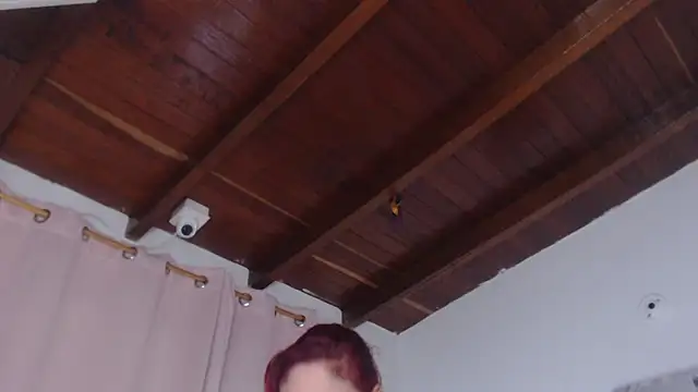 Snapshot of Amara_Red chatting on 2, 5, 2026 Amara Red online show from 2, 5, 2026