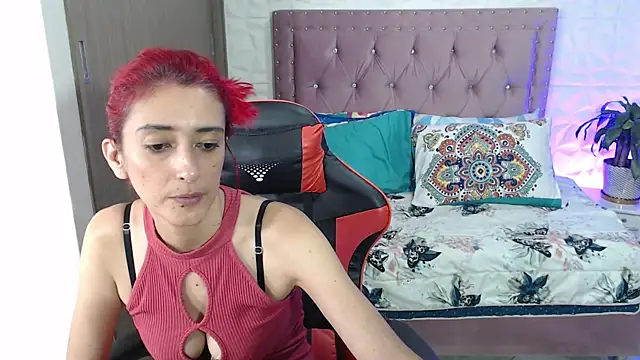 Ruby Your Milf online show from 15, 3, 2025