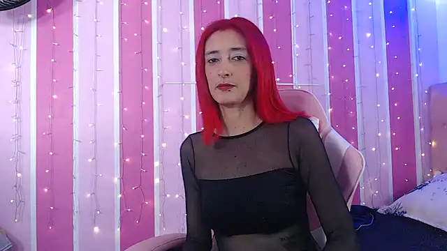 Ruby Your Milf online show from 15, 9, 2025