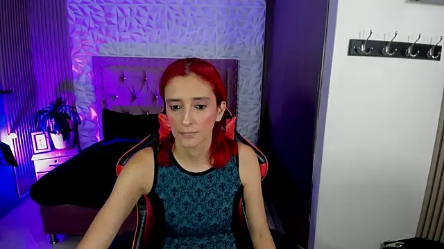 Ruby Your Milf online show from 9, 1, 2026