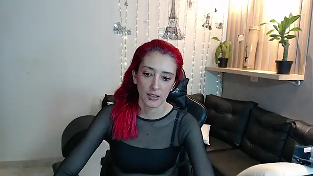 Ruby Your Milf online show from 4, 3, 2025