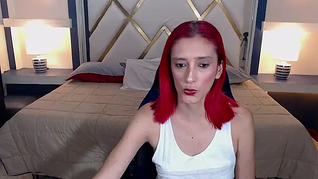 Ruby Your Milf online show from 12, 2, 2026