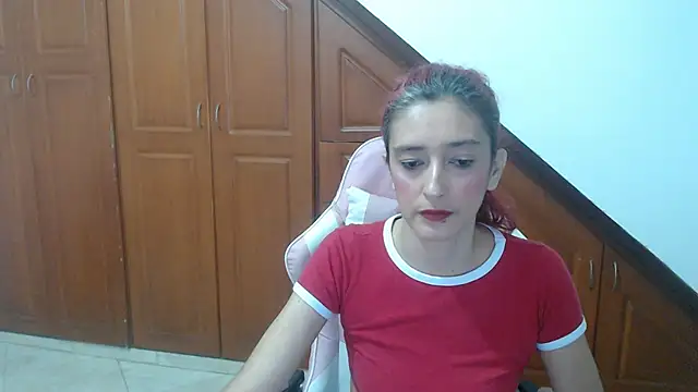 Ruby Your Milf online show from 18, 12, 2025