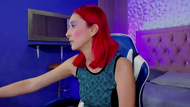 Ruby Your Milf online show from 4, 2, 2026