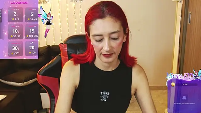 Ruby Your Milf online show from 14, 2, 2026