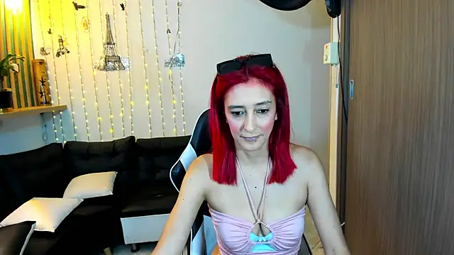 Ruby Your Milf online show from 4, 4, 2026