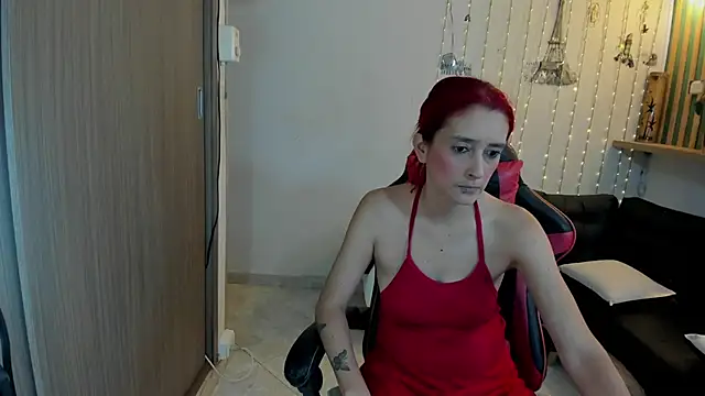 Ruby Your Milf online show from 5, 6, 2026
