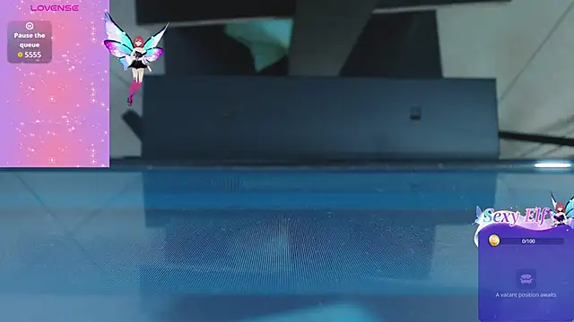 Ruby Your Milf online show from 6, 2, 2026