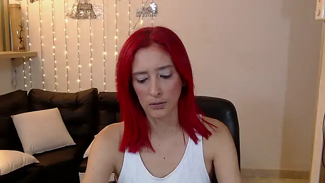 Ruby Your Milf online show from 23, 2, 2026