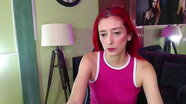 Ruby Your Milf online show from 24, 3, 2026