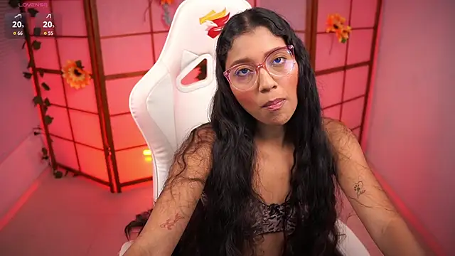 small emilie online show from 11, 10, 2025