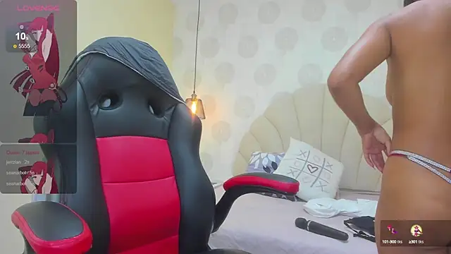 Snapshot of JOLIEBENSON chatting on 21, 2, 2025 JOLIEBENSON online show from 21, 2, 2025