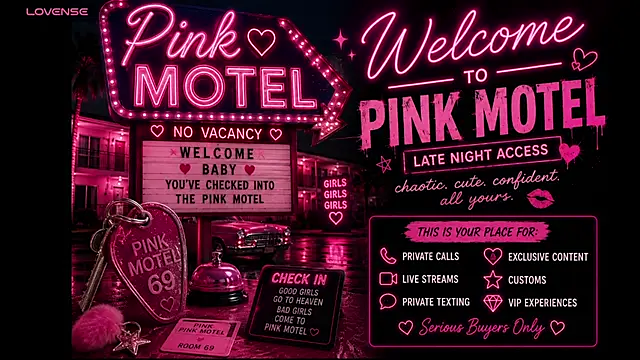 babybimbo online show from 26, 5, 2026