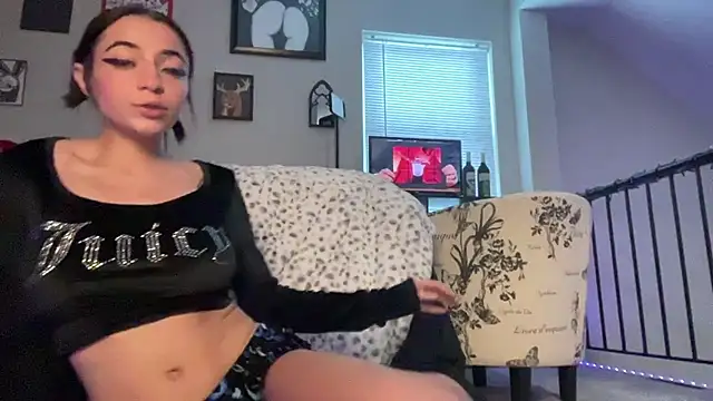 babybimbo online show from 22, 1, 2025