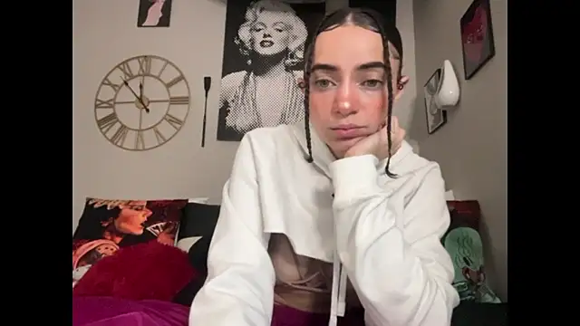 babybimbo online show from 8, 2, 2025