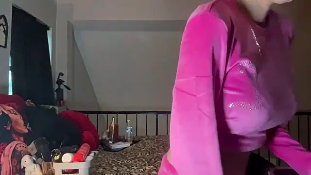 babybimbo online show from 6, 1, 2026