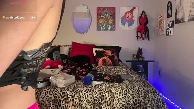 babybimbo online show from 30, 4, 2026