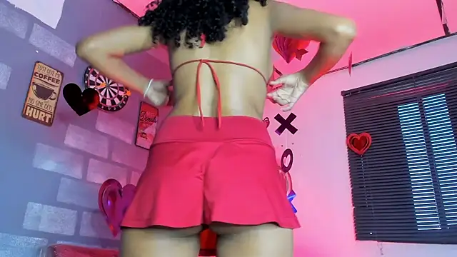 Gigi cooper04 online show from 15, 2, 2025