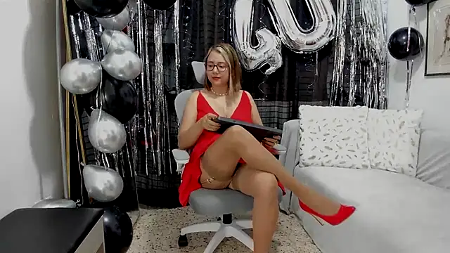 PerlaPalacioos online show from 9, 5, 2026