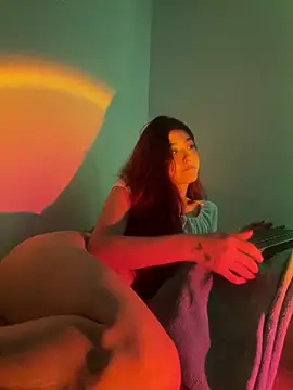 AnnyCherry  online show from 31, 1, 2025