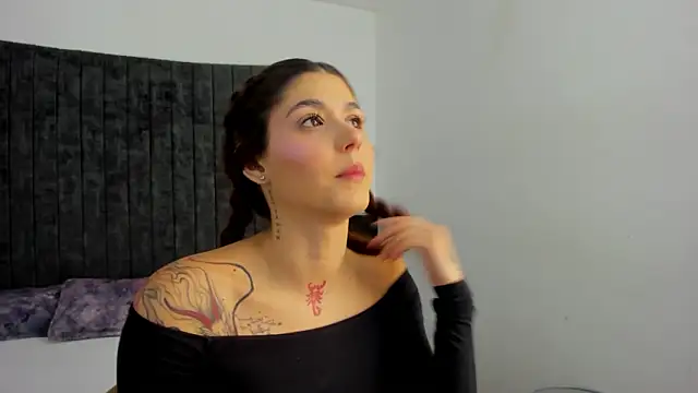 AnnyCherry  online show from 24, 3, 2026