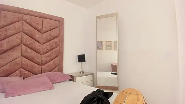 AnnyCherry  online show from 19, 3, 2026