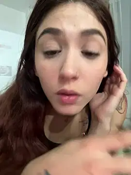 AnnyCherry  online show from 4, 3, 2026