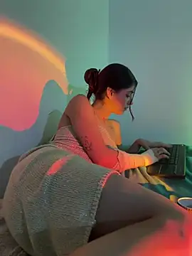 AnnyCherry  online show from 29, 1, 2025