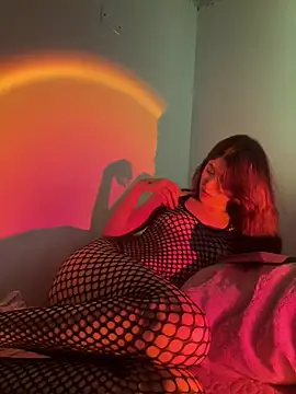 AnnyCherry  online show from 27, 2, 2025