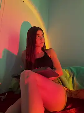 AnnyCherry  online show from 14, 3, 2025