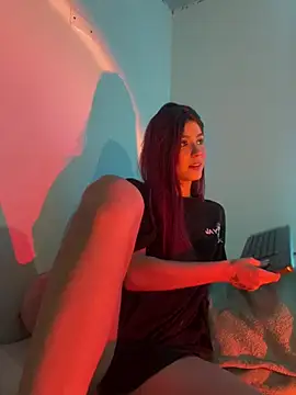 AnnyCherry  online show from 4, 2, 2025