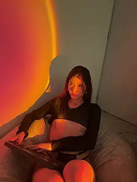 AnnyCherry  online show from 6, 2, 2025