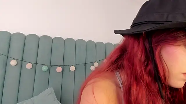 AnnyCherry  online show from 12, 3, 2025