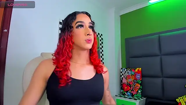 EIMY BRIGHT online show from 19, 9, 2025