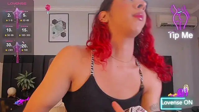 EIMY BRIGHT online show from 20, 9, 2025