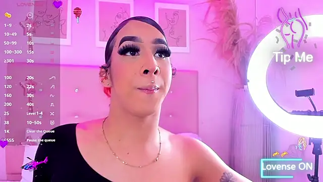 EIMY BRIGHT online show from 3, 10, 2025