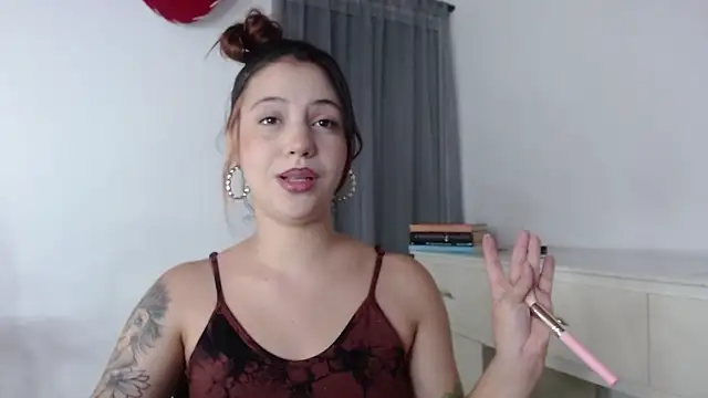 melody  bleir online show from 14, 3, 2026